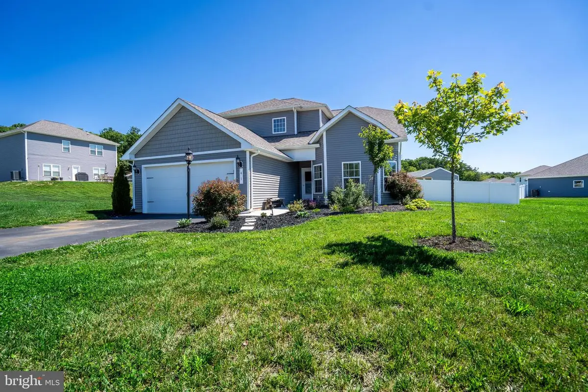 41 Rappahannock Run, Falling Waters, WV 25419 - #1