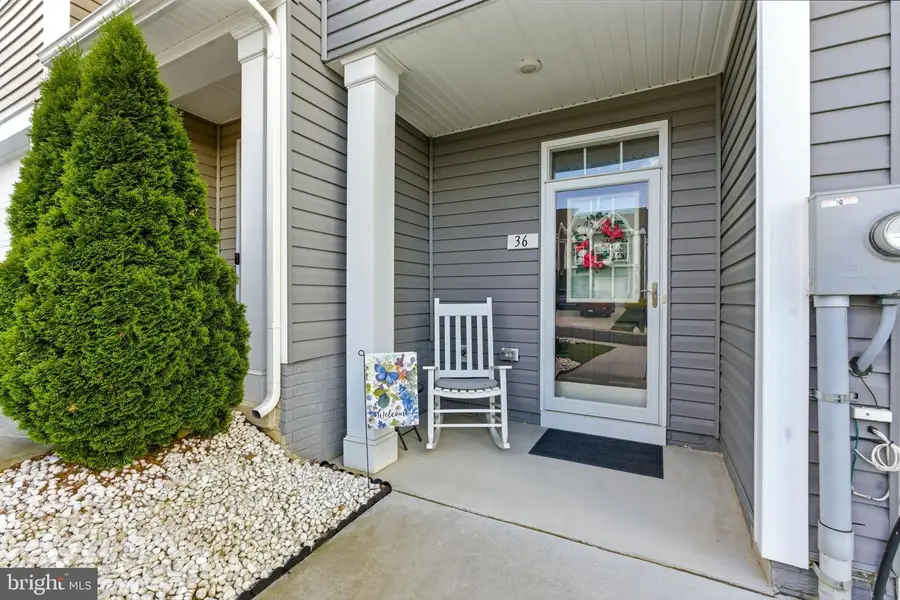 36 Tuxford Rd, Falling Waters, WV 25419 - #2