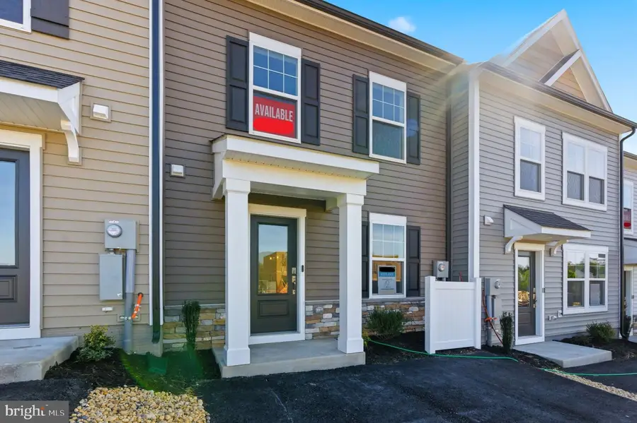 161 Bosque Ct, Martinsburg, WV 25404 - #2
