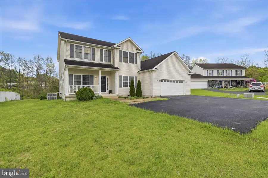 46 Willowby Ct, Bunker Hill, WV 25413 - #2
