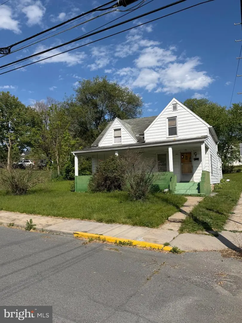 803 3rd St, Martinsburg, WV 25404 - #2