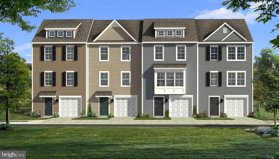 Homesite 610 Fontana Cir, Martinsburg, WV 25403 - #2
