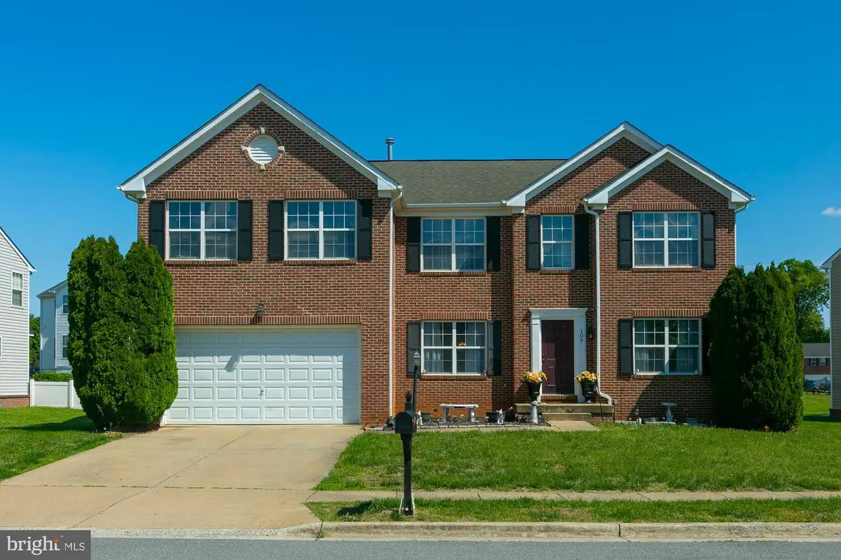 109 Seurat Ln, Martinsburg, WV 25403 - #1