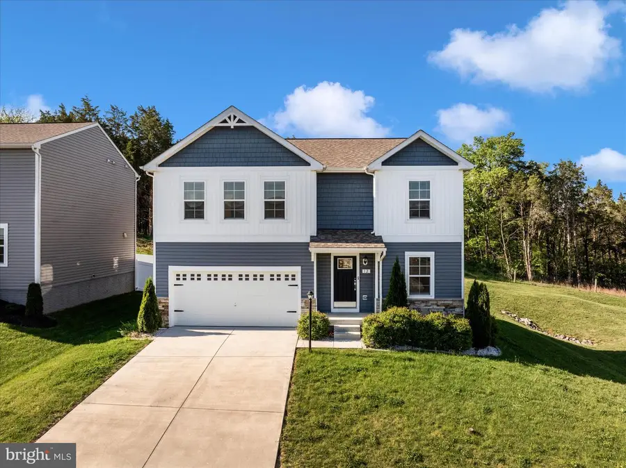 12 Belmont Place, Falling Waters, WV 25419 - #2
