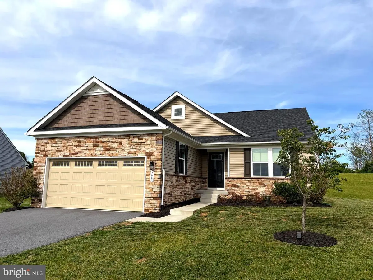 197 Ethan Cir, Martinsburg, WV 25403 - #1