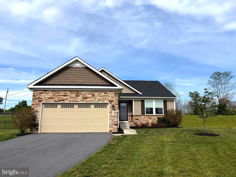 197 Ethan Cir, Martinsburg, WV 25403 - #2