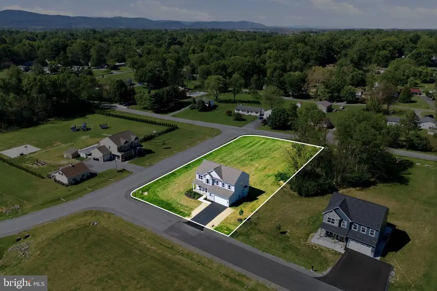 23 Sussex Dr, Falling Waters, WV 25419 - #2