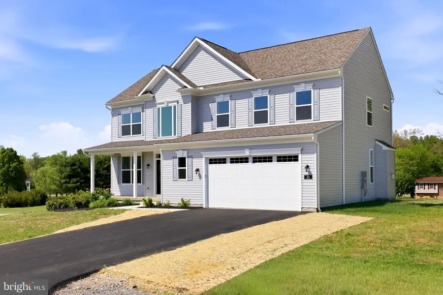 23 Sussex Dr, Falling Waters, WV 25419 - #3