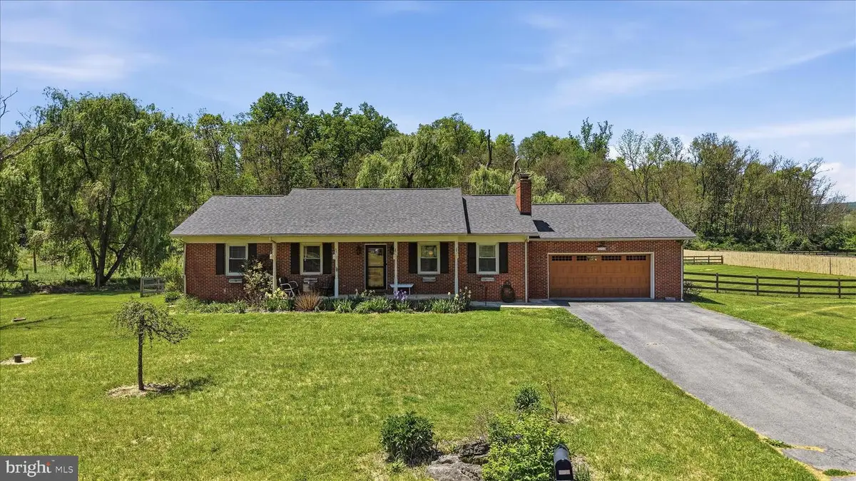 2712 Goldmiller Rd, Bunker Hill, WV 25413 - #1
