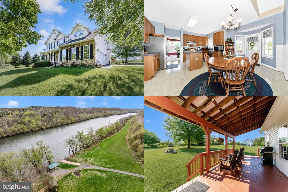 1308 Whitings Neck Rd, Martinsburg, WV 25404 - #1