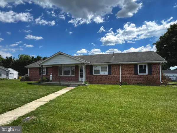328 Richard St, MARTINSBURG, WV 25404