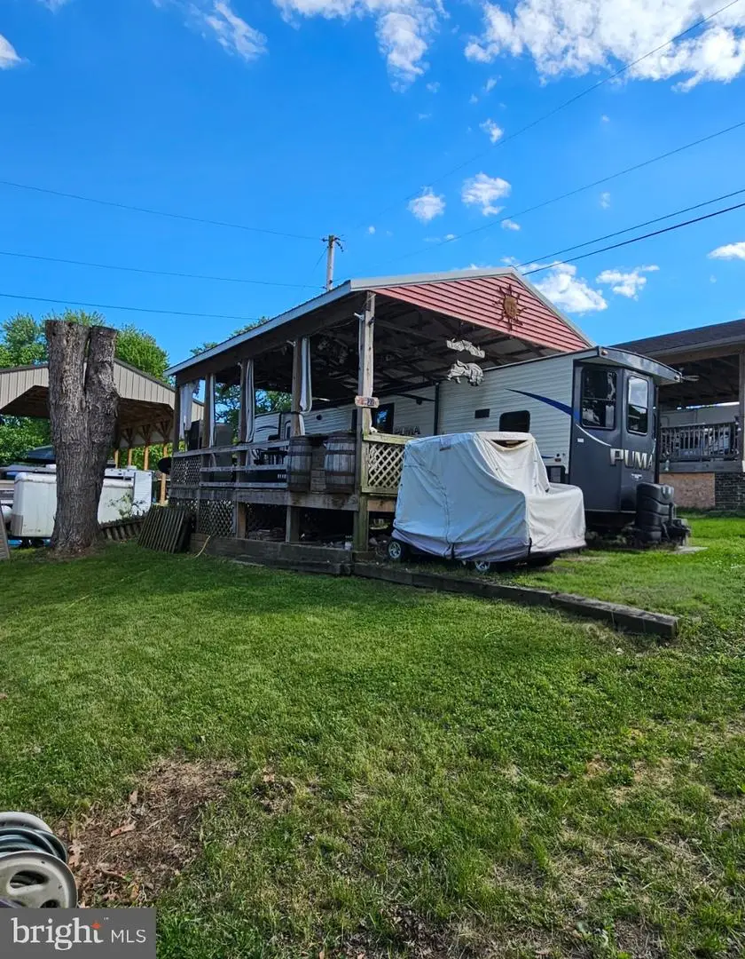 Block 6 Lot 21 Yogi Bear Ln, Falling Waters, WV 25419 - #2