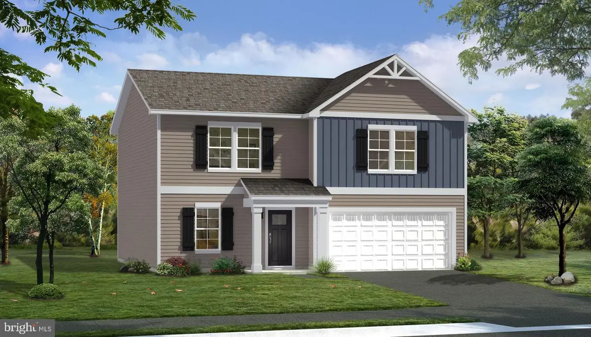 Homesite 423 Leader Rd, Inwood, WV 25428 - #1