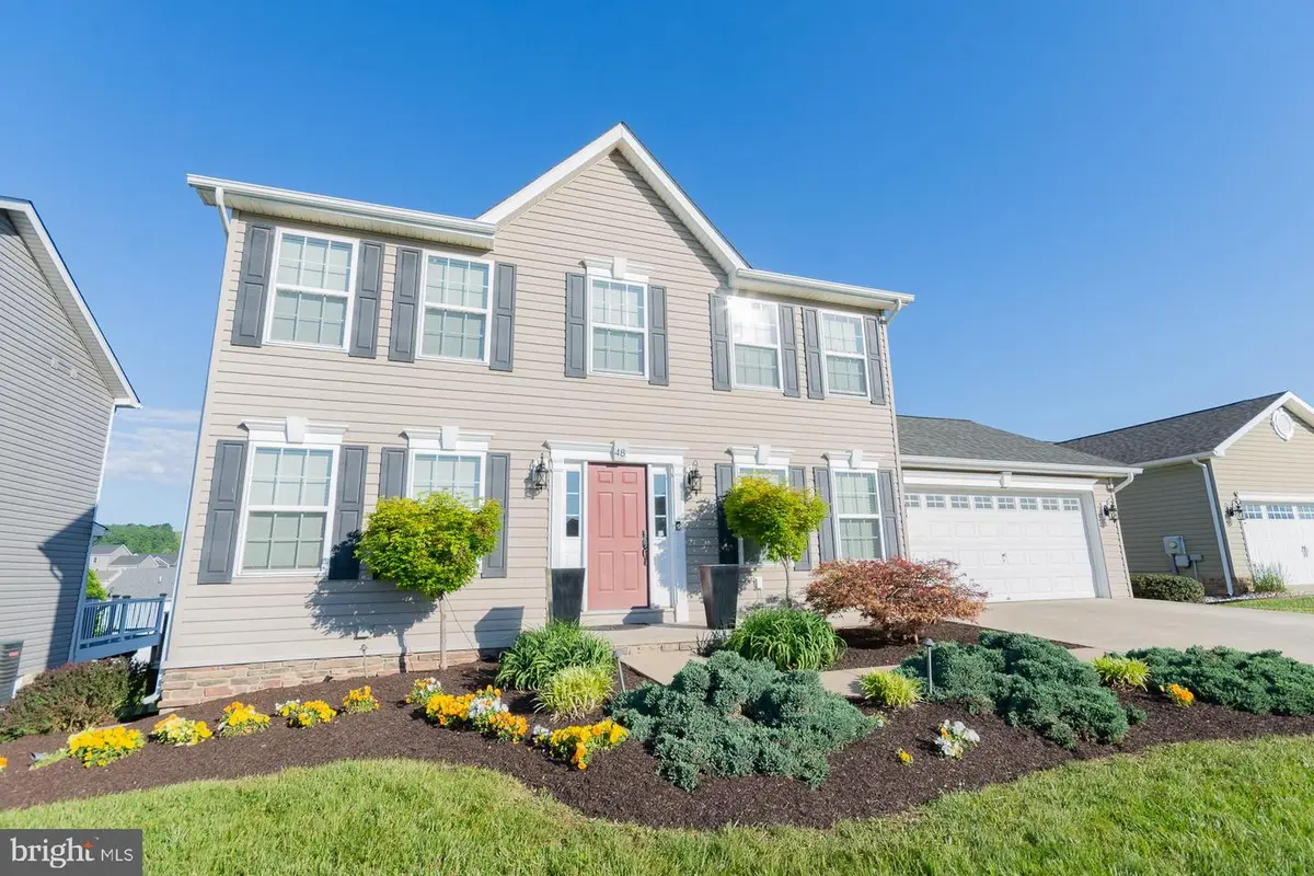 48 Toulouse Ln, Martinsburg, WV 25403 - #1