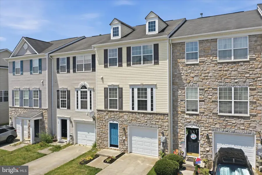 20 Bravery Way, Martinsburg, WV 25405 - #2