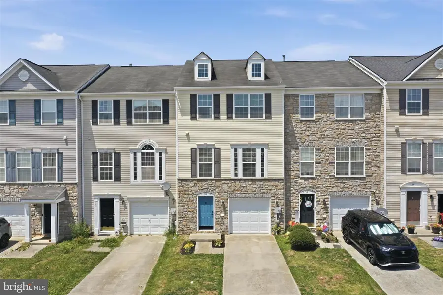 20 Bravery Way, Martinsburg, WV 25405 - #3