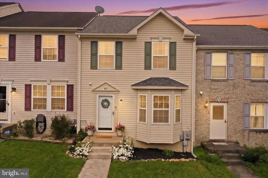 97 Quince Tree Dr, Martinsburg, WV 25403 - #2