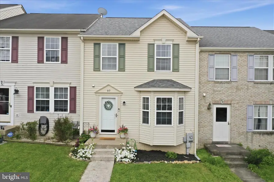 97 Quince Tree Dr, Martinsburg, WV 25403 - #3