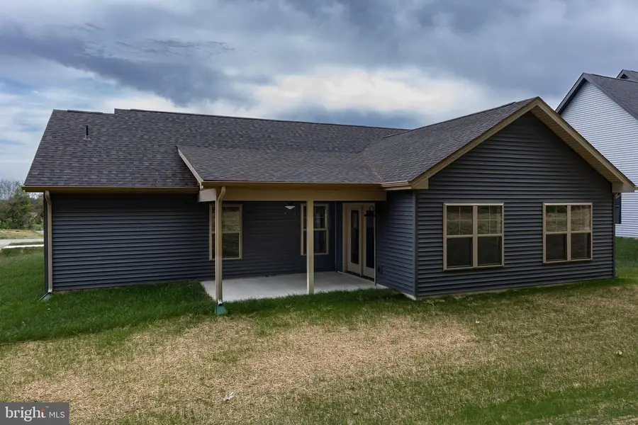 93 Haskell Dr, Martinsburg, WV 25404 - #3