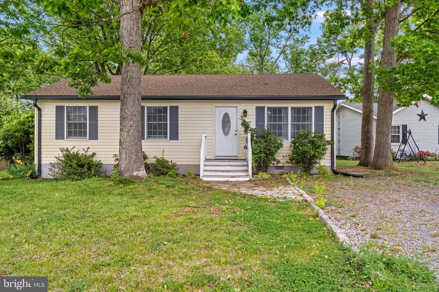 45 Ohio Ct, Inwood, WV 25428 - #2