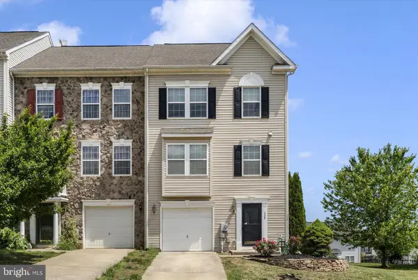 112 Raphael Ct, MARTINSBURG, WV 25403
