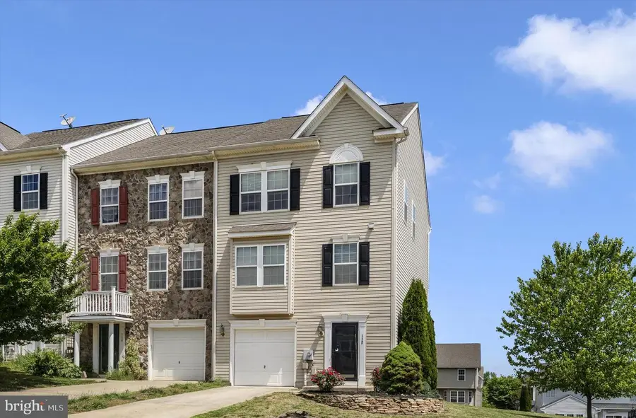 112 Raphael Ct, Martinsburg, WV 25403 - #2