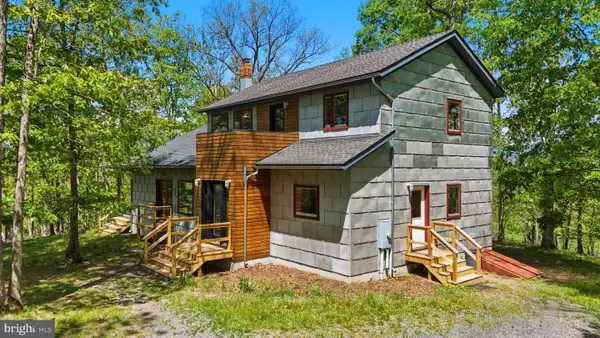 446 Broomgrass Way, GERRARDSTOWN, WV 25420