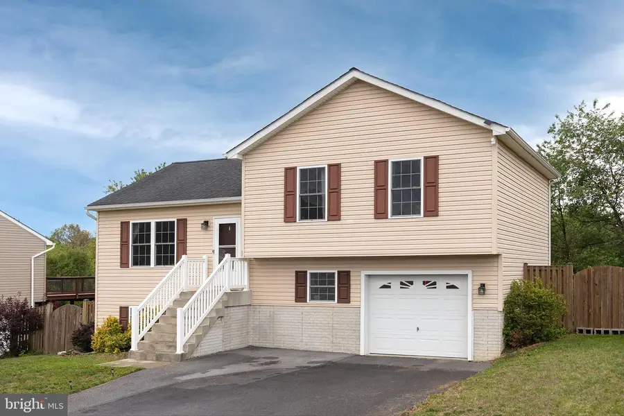66 Mckinley Ct, Inwood, WV 25428 - #2