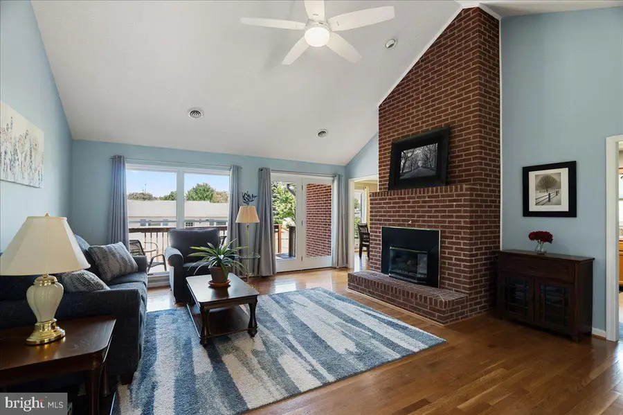 115 Montmorency Dr, Bunker Hill, WV 25413 - #3