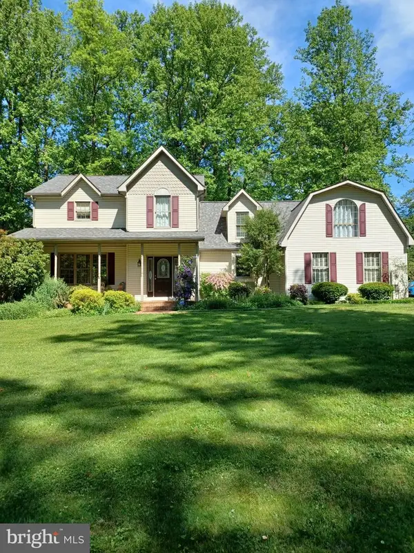 220 Minnick Rd, INWOOD, WV 25428
