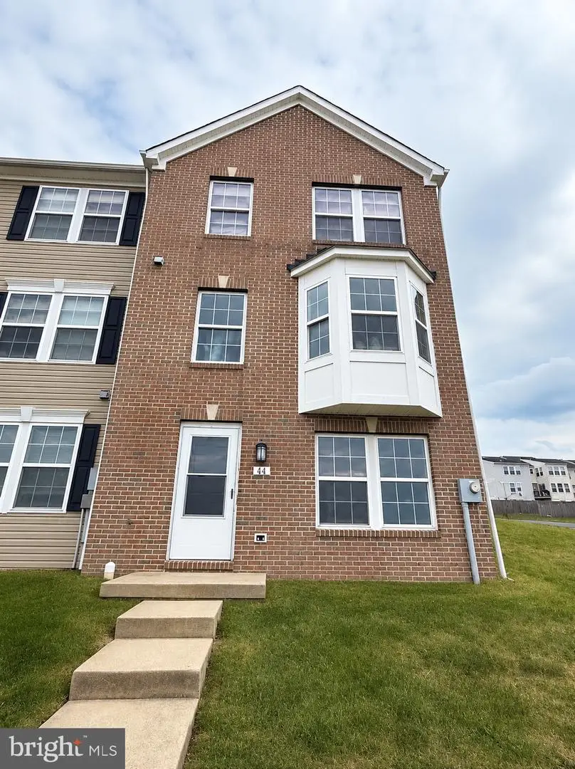 14 Zaharias Dr, Martinsburg, WV 25405 - #1