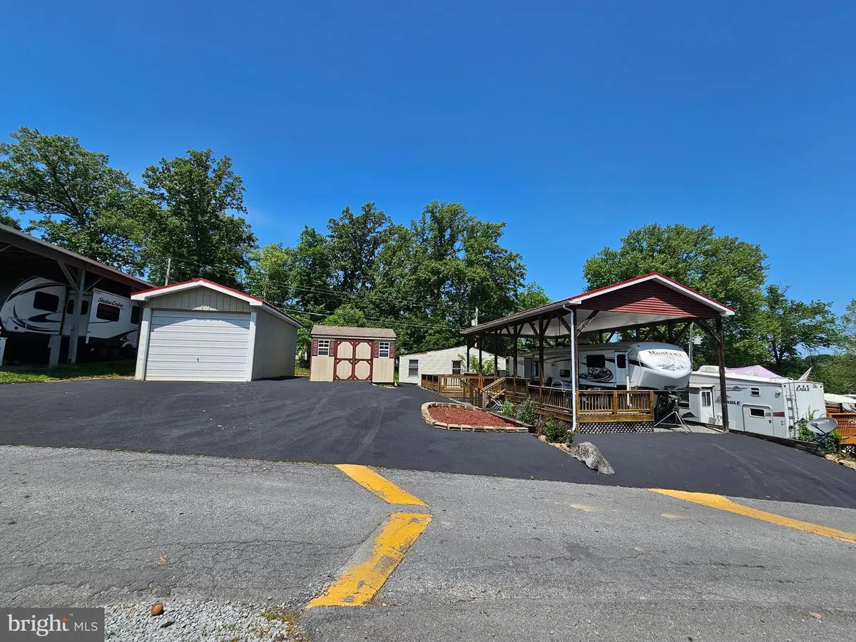 Block 24 Lots 19 & 20 Poison Oak, Falling Waters, WV 25419 - #1
