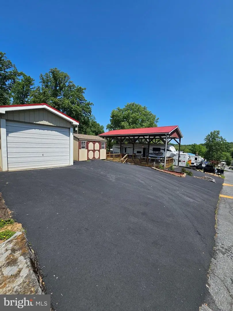 Block 24 Lots 19 & 20 Poison Oak, Falling Waters, WV 25419 - #2