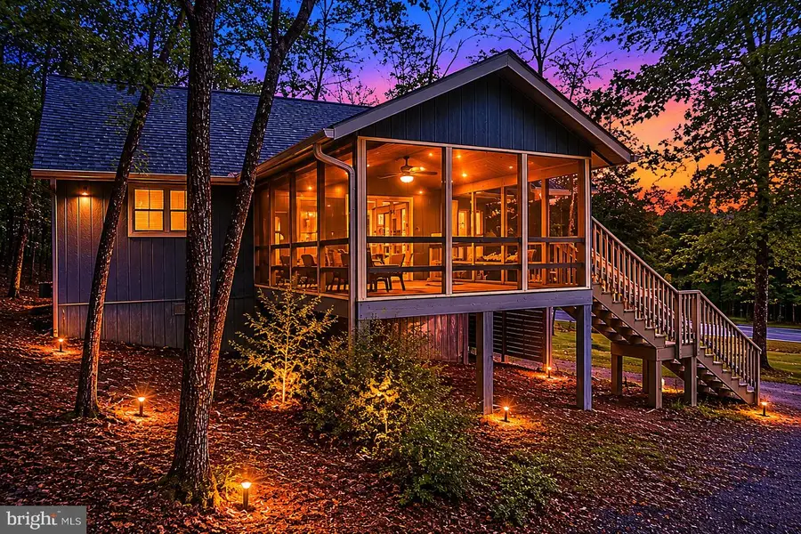 578 Walden Rd, Hedgesville, WV 25427 - #2