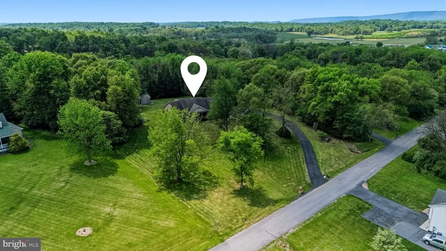 107 Palace Ct, Inwood, WV 25428 - #2