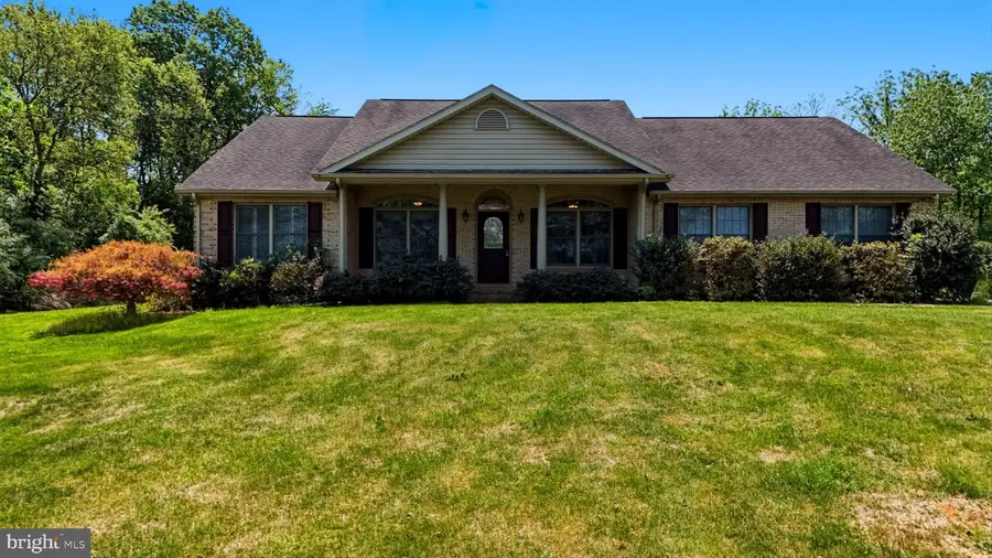 107 Palace Ct, Inwood, WV 25428 - #3