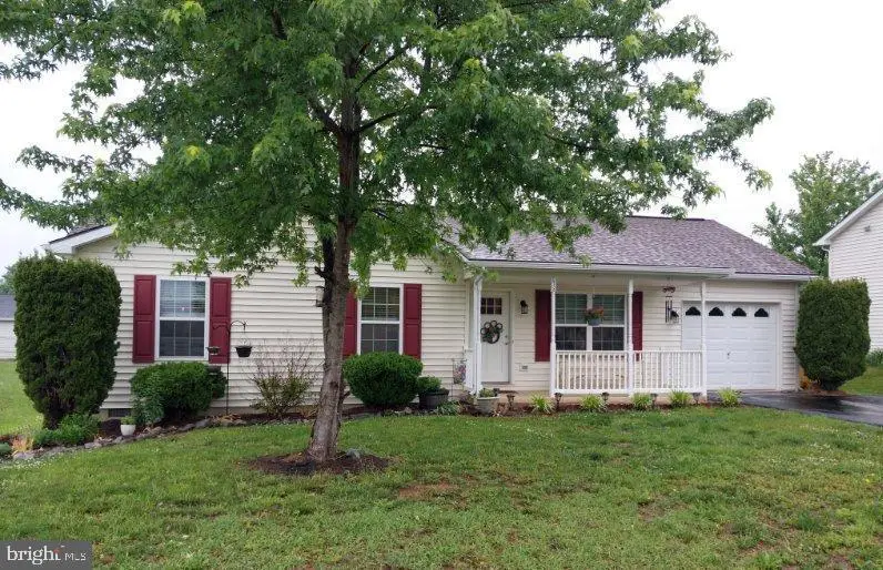 118 Strada Dr W, Martinsburg, WV 25403 - #2