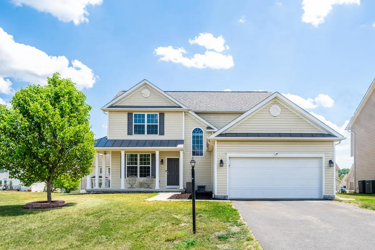 367 Webber Springs Dr, Inwood, WV 25428 - #1