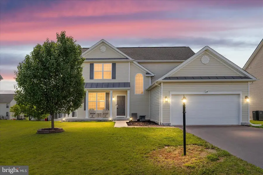 367 Webber Springs Dr, Inwood, WV 25428 - #2