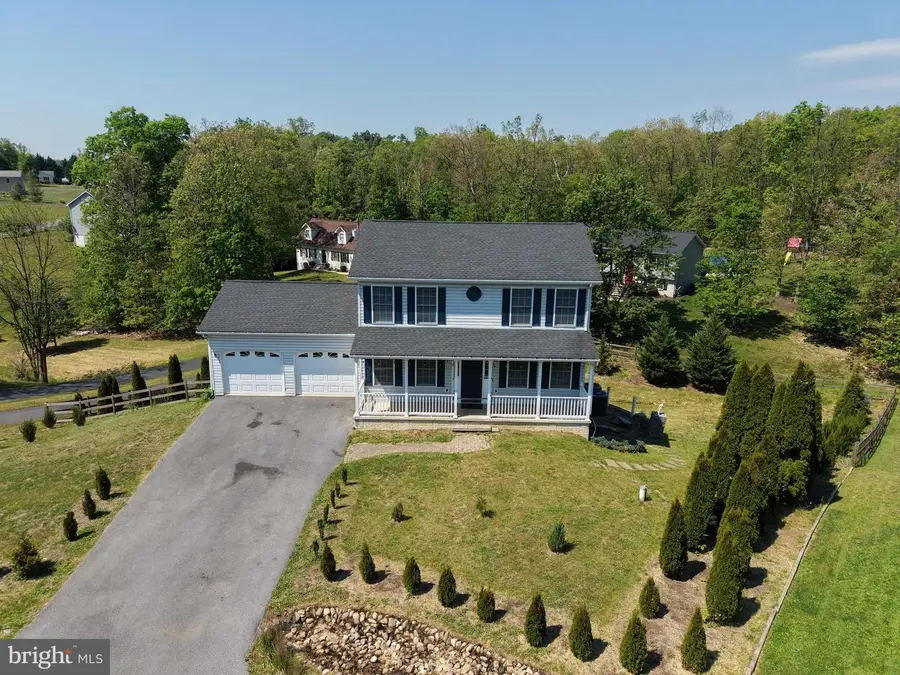 379 Leviticus Dr, Inwood, WV 25428 - #2
