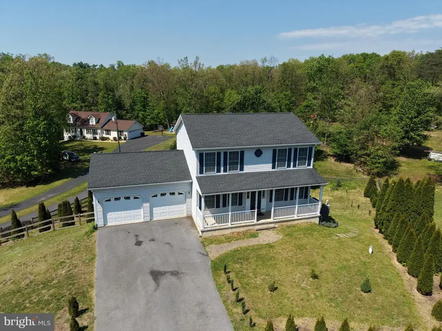379 Leviticus Dr, Inwood, WV 25428 - #3