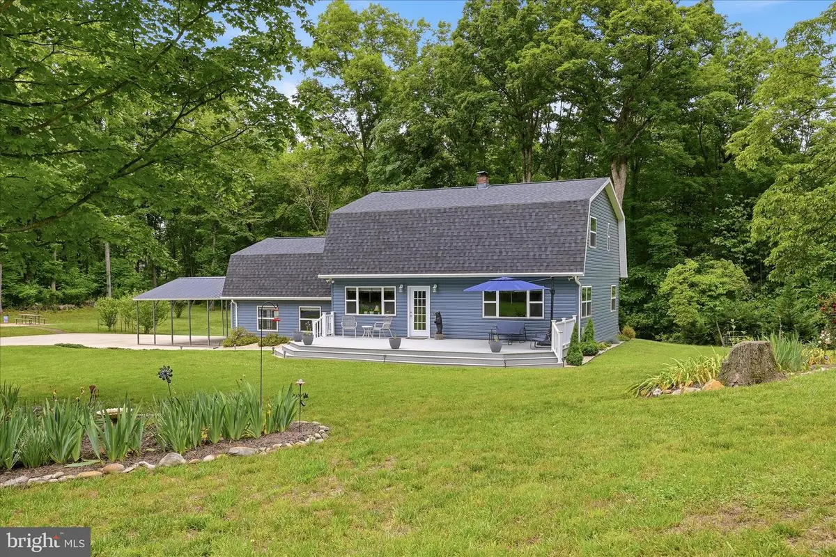 2361 Mccoys Ferry Rd, Hedgesville, WV 25427 - #1