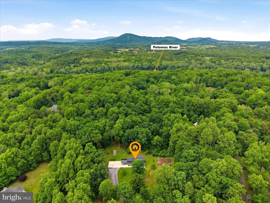 2361 Mccoys Ferry Rd, Hedgesville, WV 25427 - #3