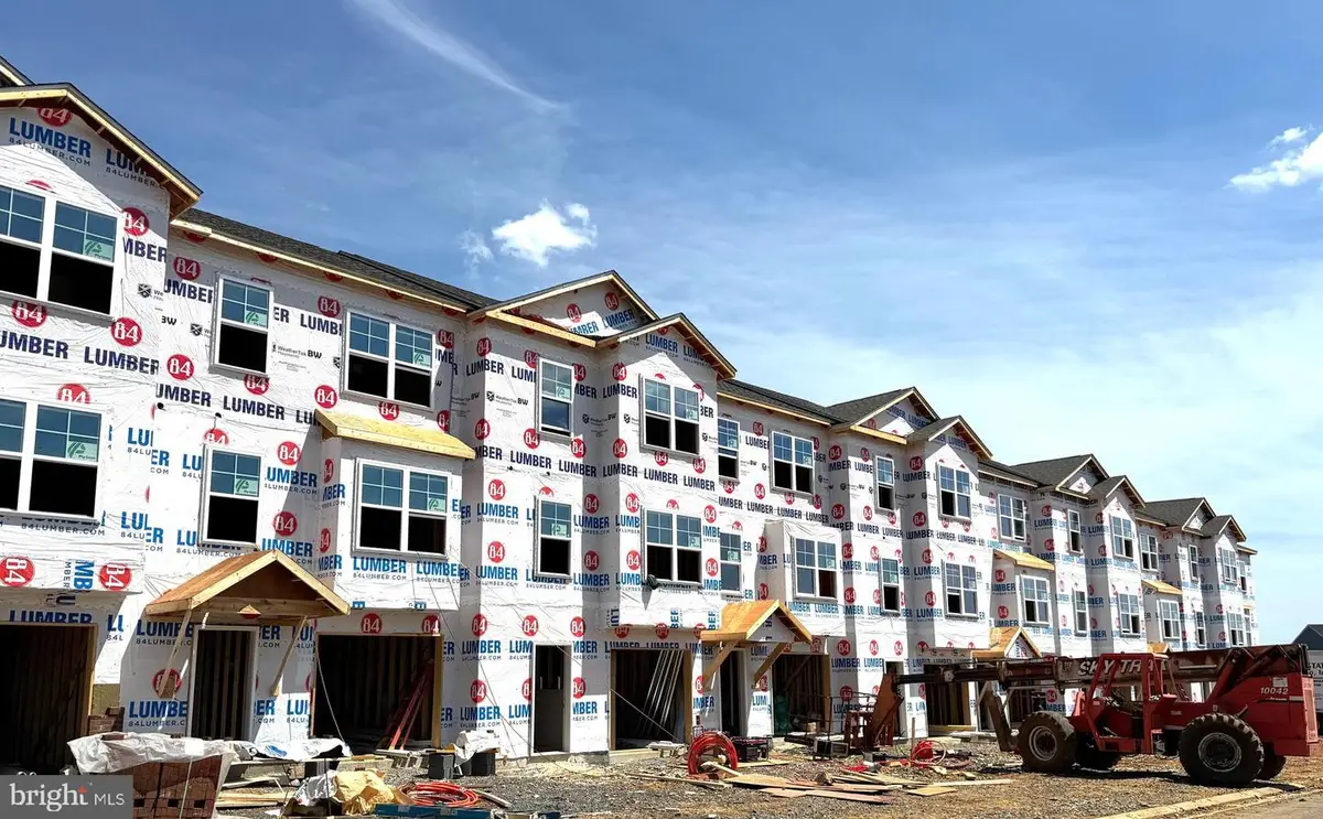 K38 Guatemala Dr, Martinsburg, WV 25403 - #1