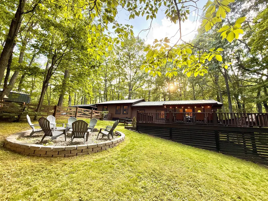 579 Tuckahoe Trl Trl, Hedgesville, WV 25427 - #2