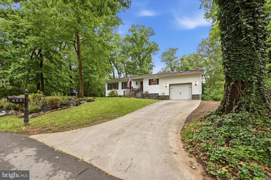 243 Tanbridge Dr, Martinsburg, WV 25401 - #3