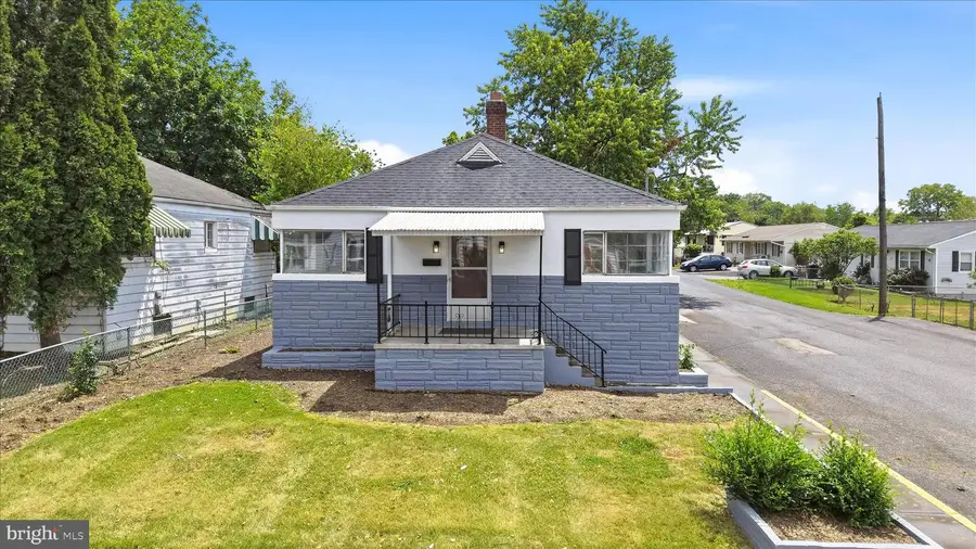 507 Wilson St, Martinsburg, WV 25401 - #2