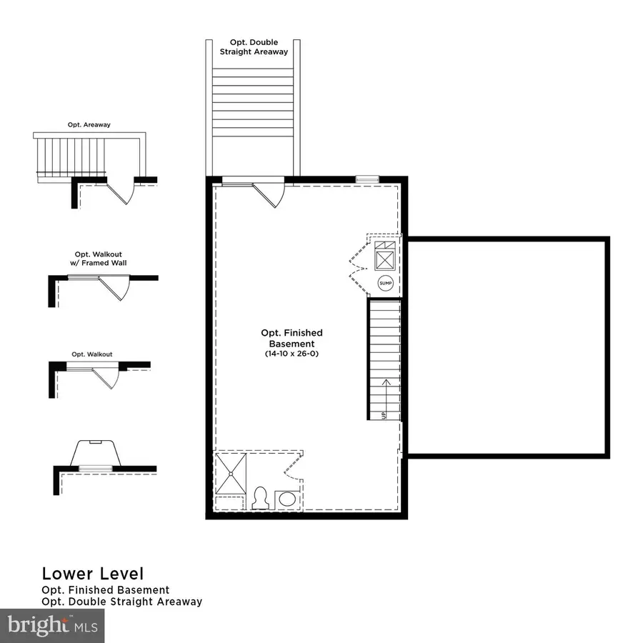 Homesite 359 Leader Rd, Inwood, WV 25428 - #3