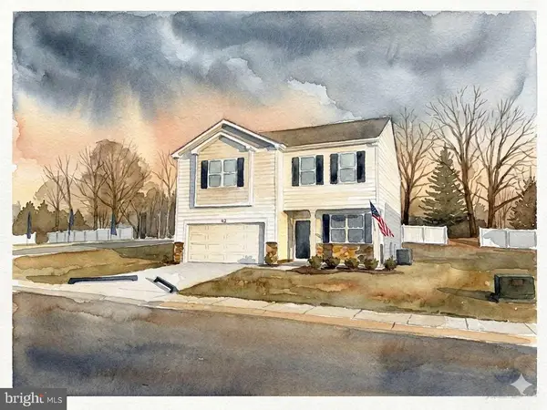 47 Orpington Dr, MARTINSBURG, WV 25403
