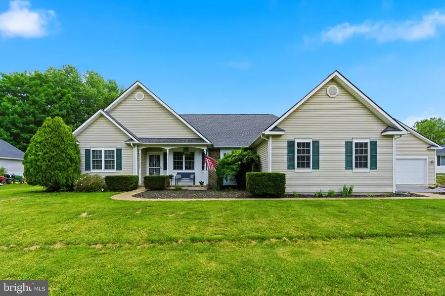 100 Capricorn Dr, Martinsburg, WV 25403 - #2